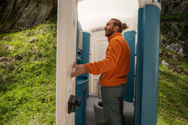 Porta potty services near me in Southfield, MI