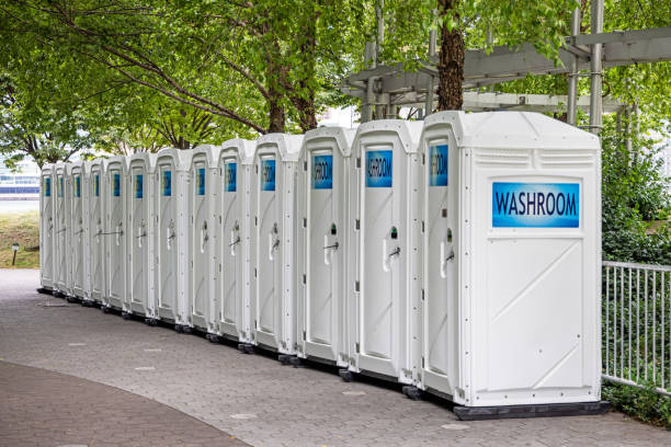 Best Sanitation services for porta potties  in Southfield, MI