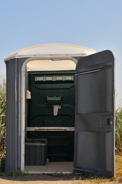 Best Porta potty rental near me  in Southfield, MI