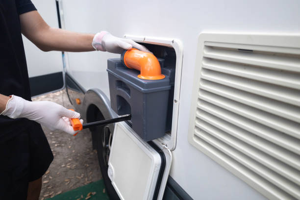 Best Long-term porta potty rental  in Southfield, MI