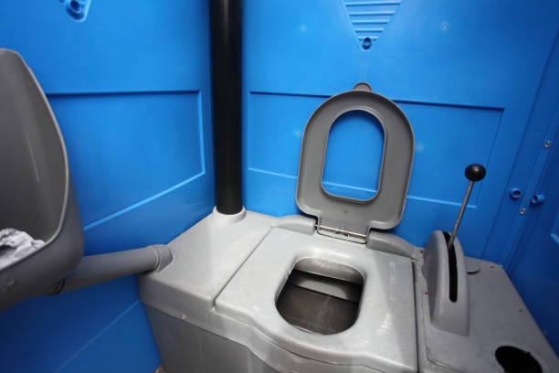 Best Porta potty services near me  in Southfield, MI
