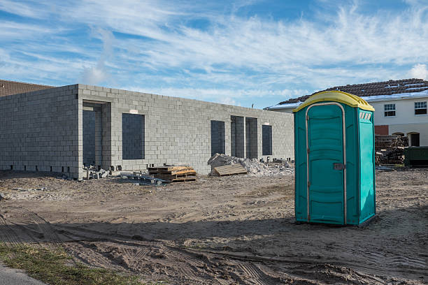 Southfield, MI porta potty rental Company